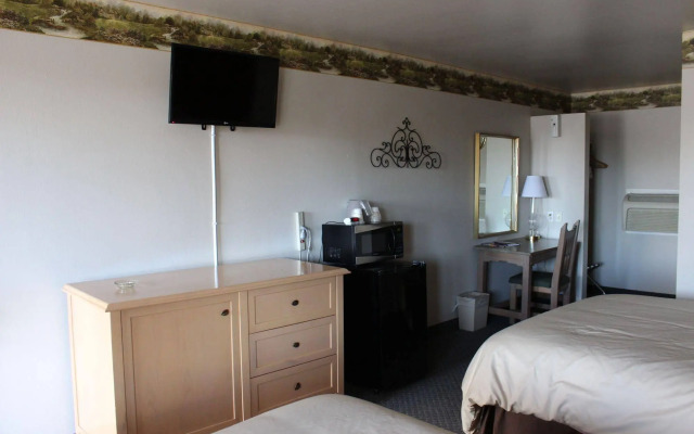 Howard Johnson by Wyndham Springerville