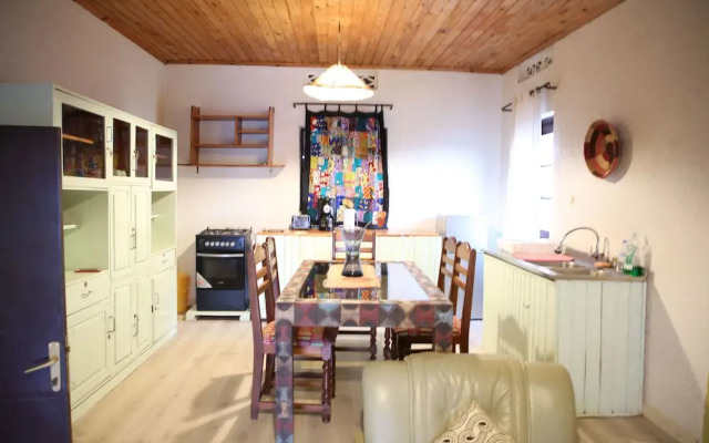Tea House BnB Apartment