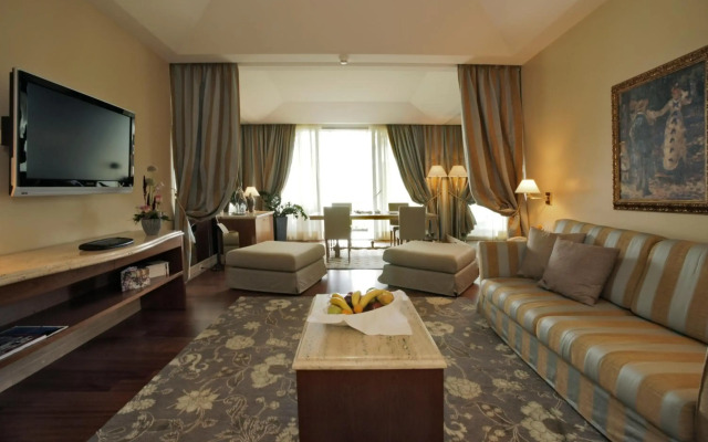 Villa Principe Leopoldo