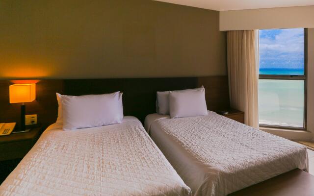 Transamerica Prestige Recife - Boa Viagem