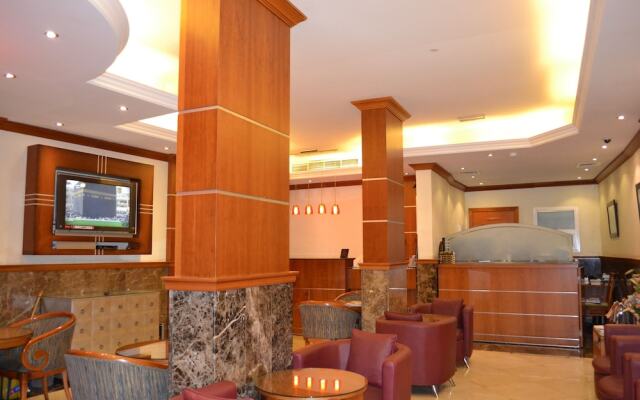 Tara Hotel Apartment