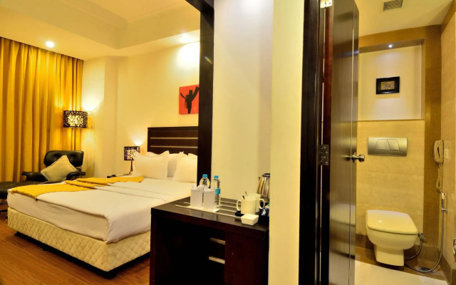 Lakshya's Hotel