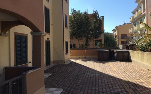 Bosa Marina Casa Vacanza