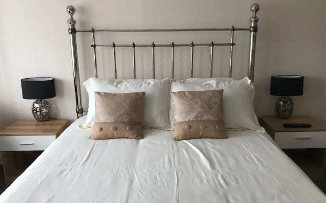 Rembrandt Guest House
