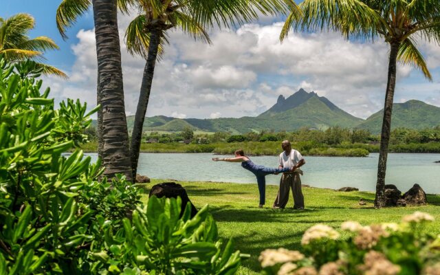 Four Seasons Resort Mauritius at Anahita