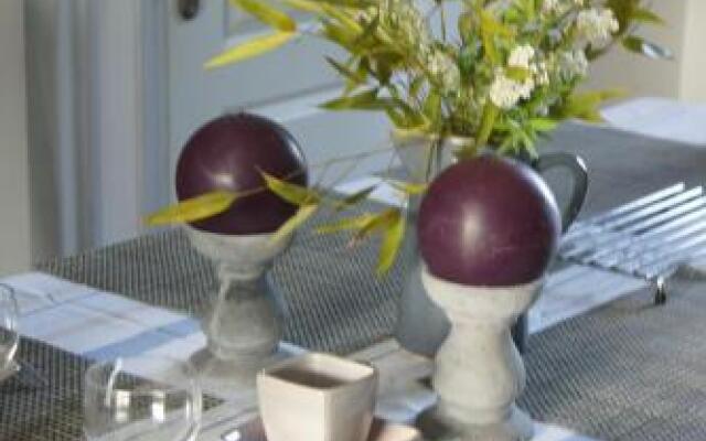 Gîtes du Vieux Presbytère