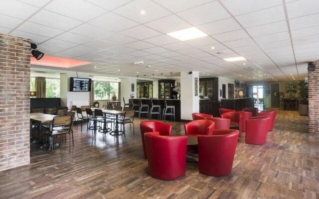 Hotel Club Bon Séjour La Plage