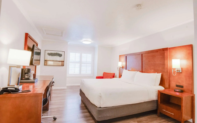 Ramada by Wyndham Mountain View