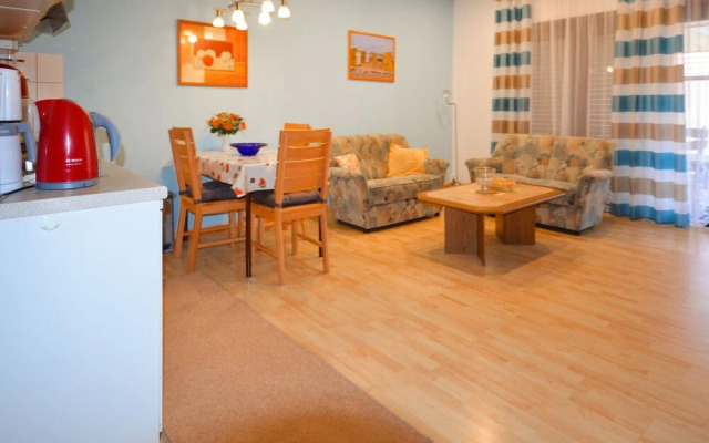 Windrose Butjadingen