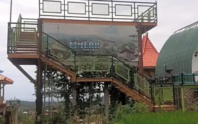 Limerr Resto & Resort