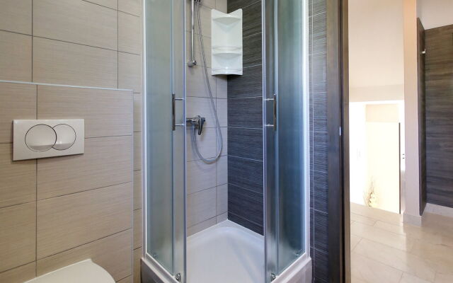 SunAdria Apartments