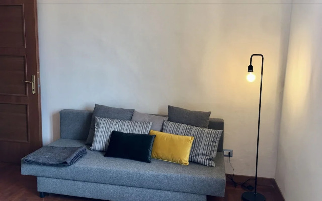 AwesHome - Lungarno Bellavista Penthouse
