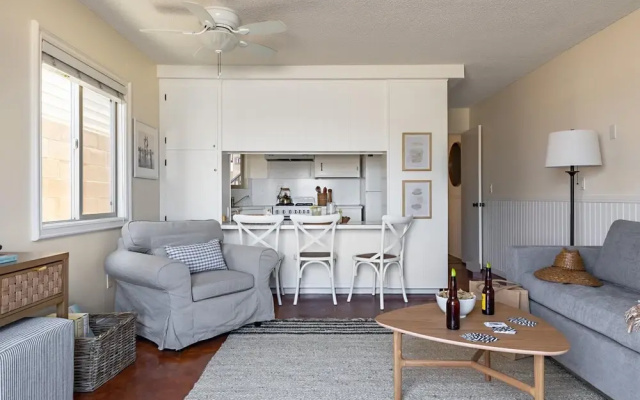 Bayside Unit 2 - Bay View 2