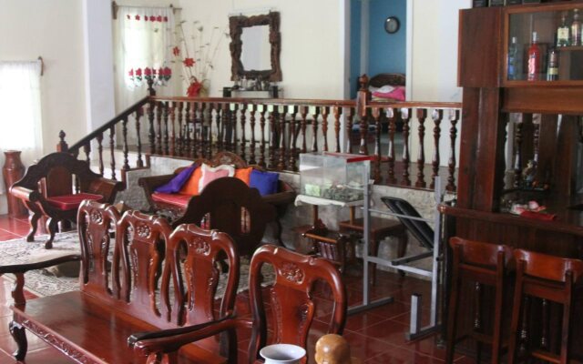 Clemente's Resort