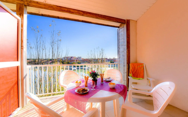 Lagrange Vacances Catalana