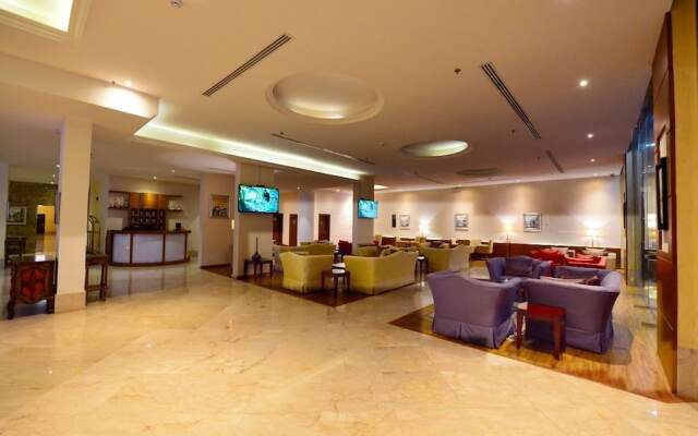 Lotuston Furnished Apartments 2