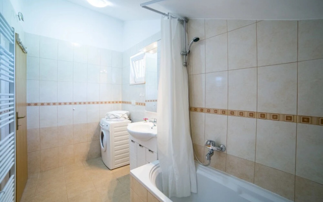Holiday Villa Vita