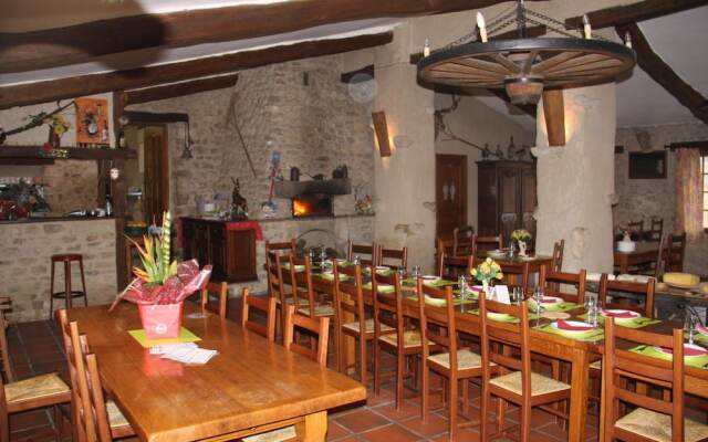 Chambres d'hôtes Domaine Du Bas Chalus