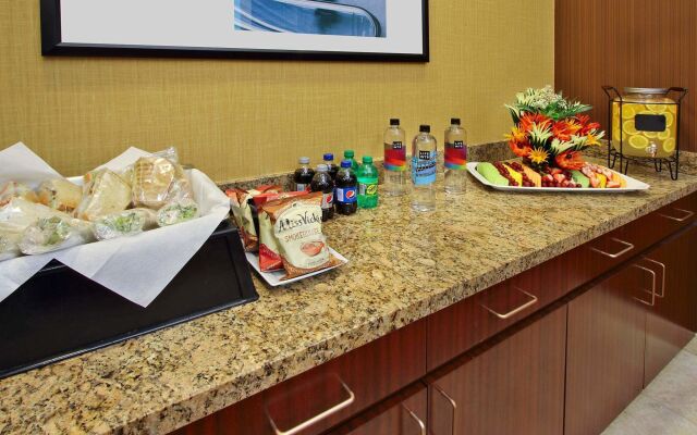 Courtyard by Marriott Oakland Downtown