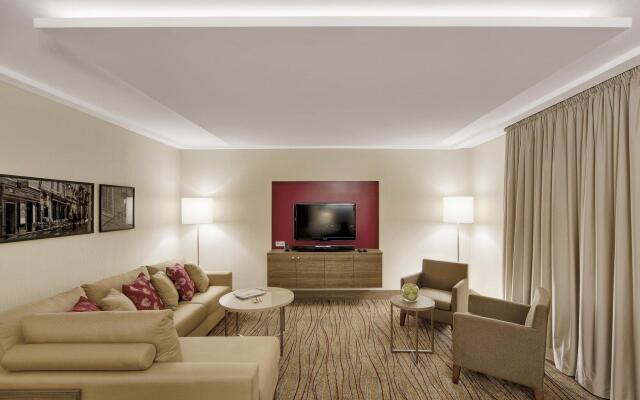 Courtyard by Marriott Linz