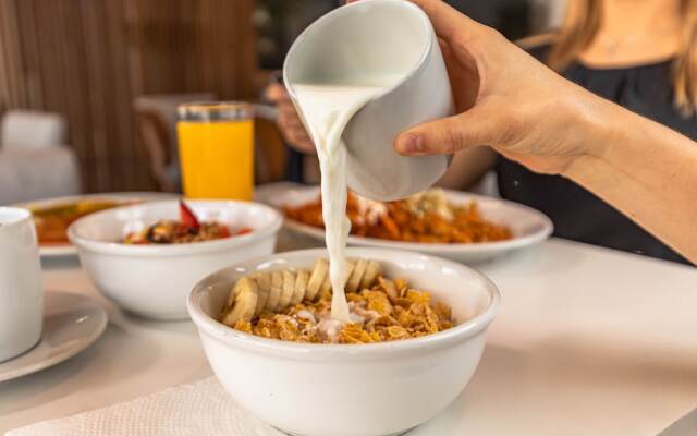 Hotel Nuve Gómez Palacio