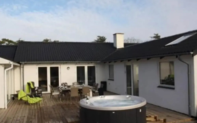 Luxury Retreat in Blavand - By Traum Ferienwohnungen