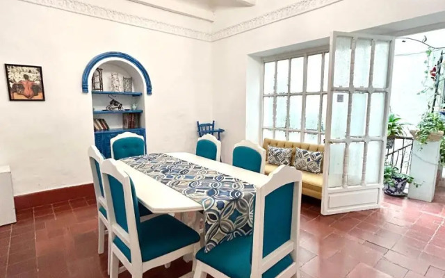Casa Alonso 53 - Adults Only