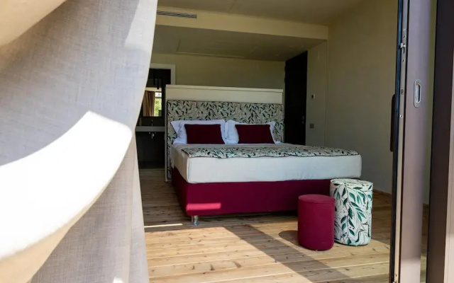 Poderi Arcangelo Glamping