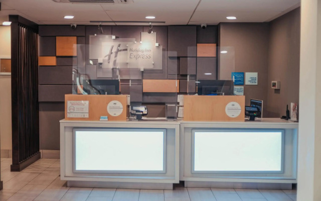 Holiday Inn Express Allentown North by IHG