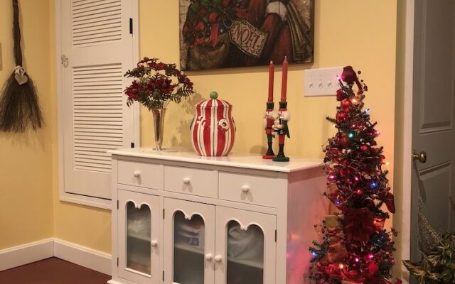 Florence Inn Bed and Breakfast