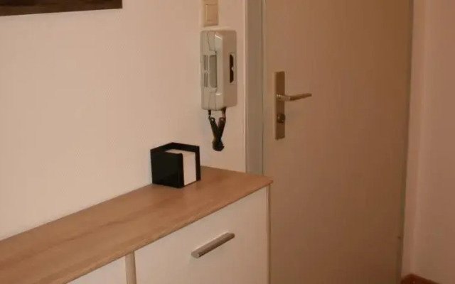 UpTown Appartements