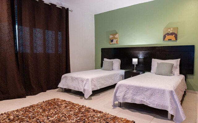 Meridian 207 2 Bedroom Condo by RedAwning