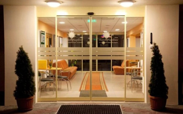 Hotel Napfény