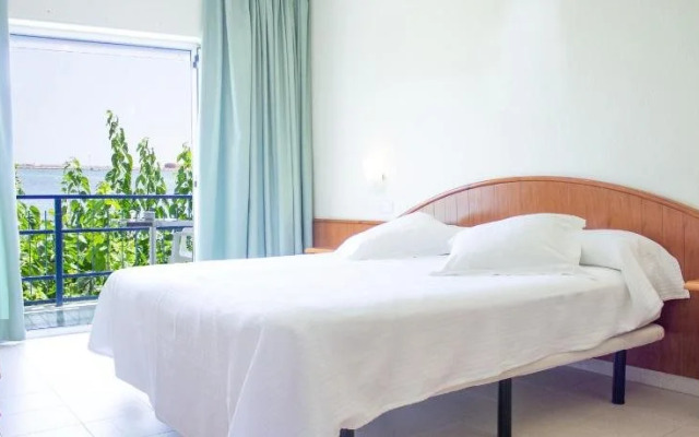 Hotel Juanito Platja