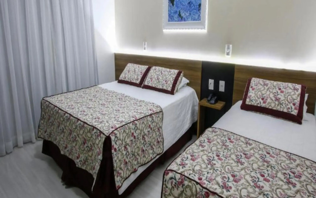 Sky Premium Hotel