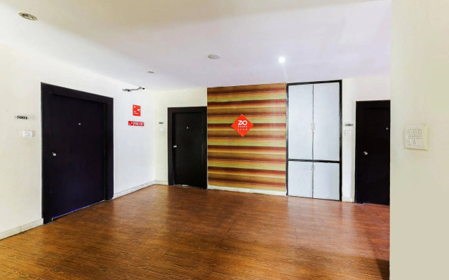 Zo Rooms Hitex