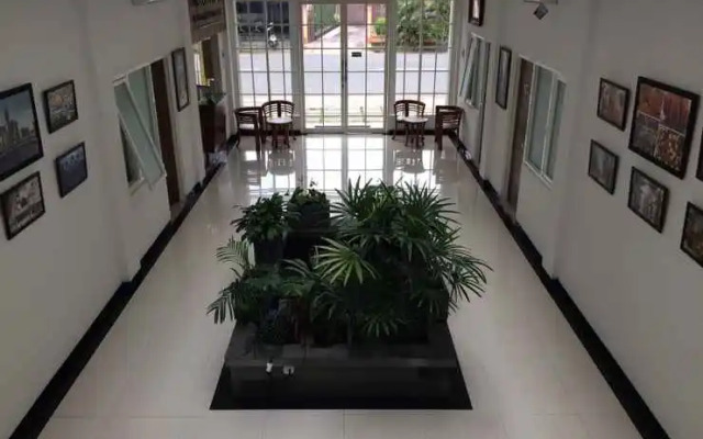 Granada Syariah Guest House