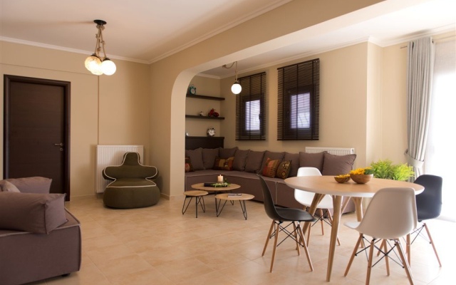Villa Armonia