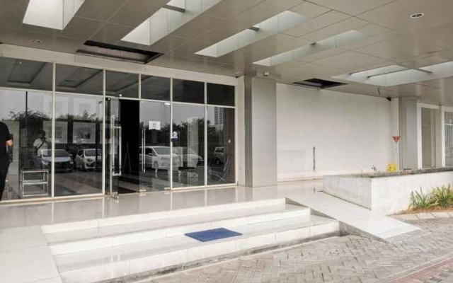 Apartemen Sentul Tower By RedsRoom