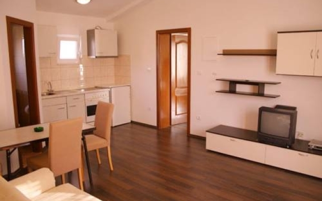 Apartmenthouse Jerko