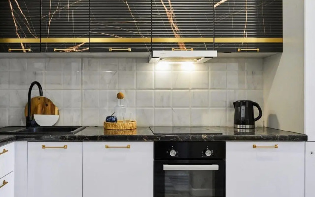 Апартаменты на улице Красноармейская 157В/83-3