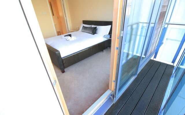 Pearse Street Residence