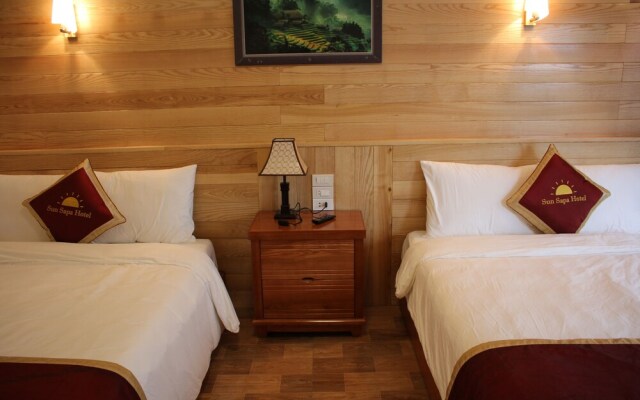 Sapa Sun Hotel