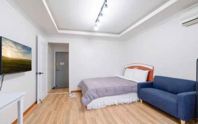 Yangyang Sorak Sea Pension