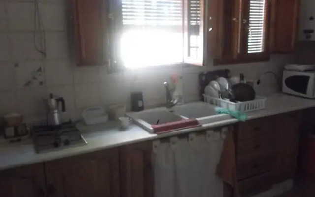 Casa Rural La Pinada
