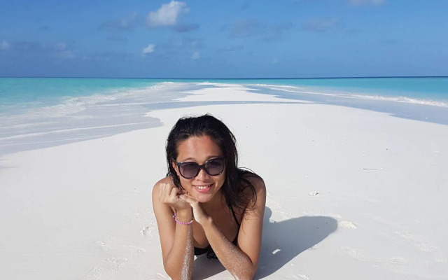 Rasdhoo Holiday Home