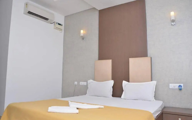 Hotel KRA