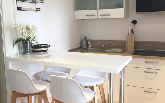 Pfötchenurlaub im Harz- Schöne Ferienwohnung für 2-4 Personen und Hund