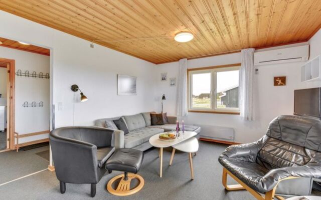 "Abetzi" - 800m from the sea in Western Jutland