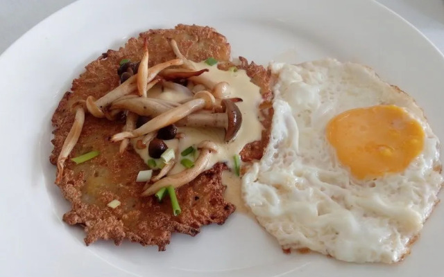 Swiss Hotel Apartment